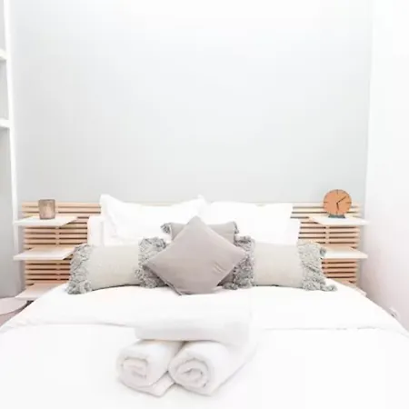 Appartamento Wagram 17th Parigi